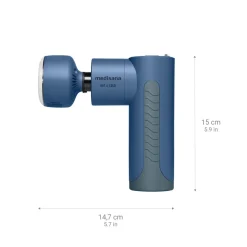 Die moderne Hausfrau Massagepistole 
