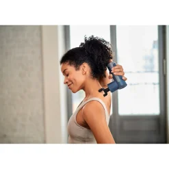 Die moderne Hausfrau Massagepistole 