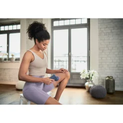 Die moderne Hausfrau Massagepistole 