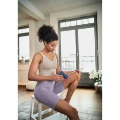 Die moderne Hausfrau Massagepistole 