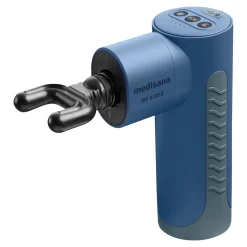 Die moderne Hausfrau Massagepistole 