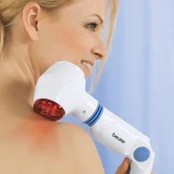 Die moderne Hausfrau Massage-Profi 