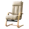 Die moderne Hausfrau Massagesessel "Alpha 233", Shiatsu, mit Relaxfunktion beige