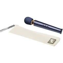 Die moderne Hausfrau Massagestab Petite Navy