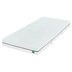 Die moderne Hausfrau Matratze max foam by fan