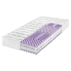 Die moderne Hausfrau Matratze Natura KS, H2