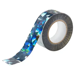 Die moderne Hausfrau Maxi-Anti-Vogel-Streifen, 80 m