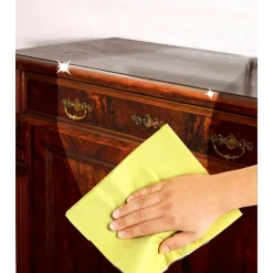 Die moderne Hausfrau Möbel-Wunder "Frisch", 300 ml + Gratis Poliertuch