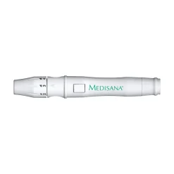 Die moderne Hausfrau Meditouch Stechhilfe