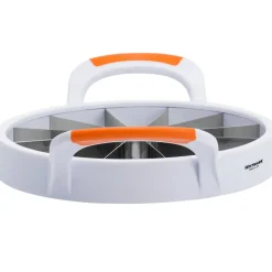 Die moderne Hausfrau Melonenteiler