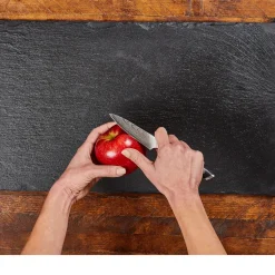 Die moderne Hausfrau Messer Set 