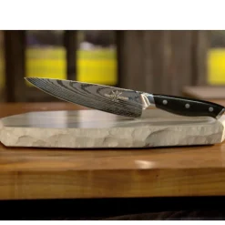 Die moderne Hausfrau Messer Set 