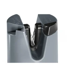 Die moderne Hausfrau Messerschärfer