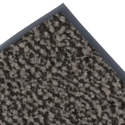 Die moderne Hausfrau Mikrofaser-Fußmatte 150x90 cm