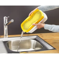 Die moderne Hausfrau Mikrowellen-Pastakocher, 4-teilig