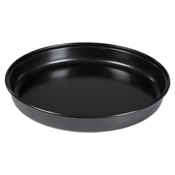 Die moderne Hausfrau Mikrowellen-Pfanne "Knusprig"