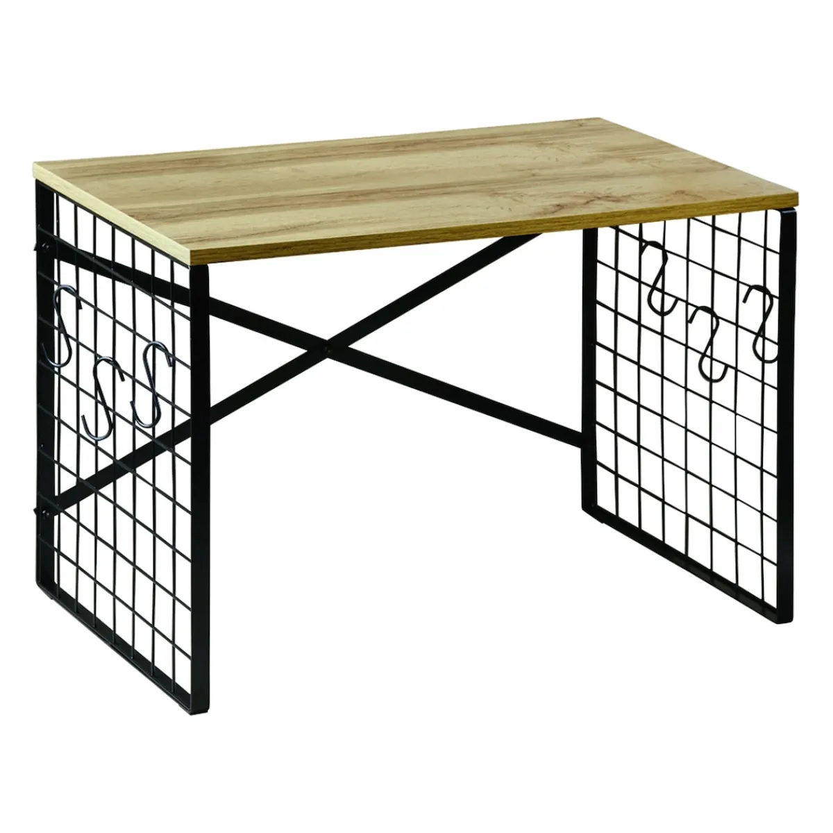 Die moderne Hausfrau Mikrowellenregal