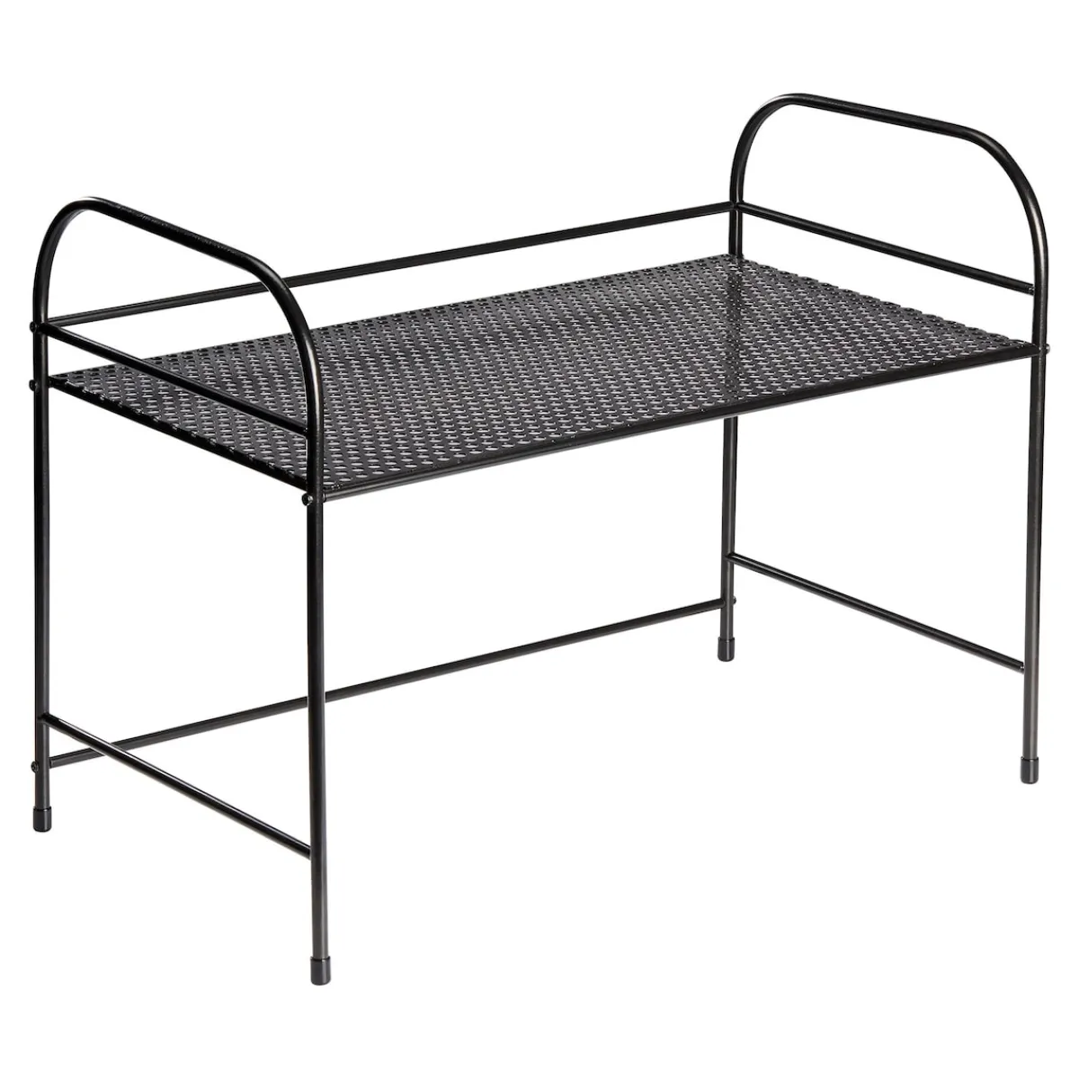 Die moderne Hausfrau Mikrowellen-Regal „Extra“