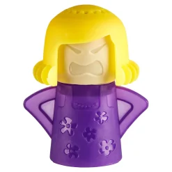 Die moderne Hausfrau Mikrowellenreiniger "Die saure Susanne"