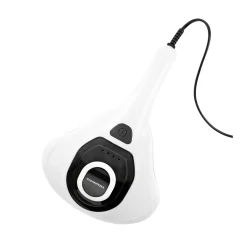 Die moderne Hausfrau Milben-Handstaubsauger mit UV-C-Licht