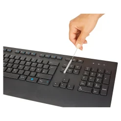 Die moderne Hausfrau Mini-Bürsten-Set, 10 Bürsten