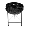 Die moderne Hausfrau Mini-Grill