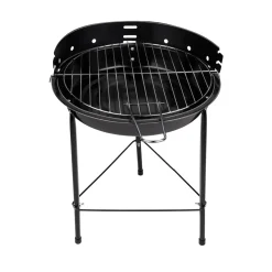 Die moderne Hausfrau Mini-Grill