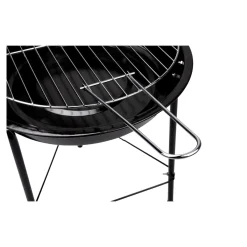 Die moderne Hausfrau Mini-Grill
