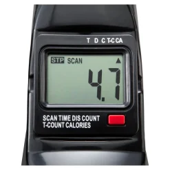 Die moderne Hausfrau Mini-Heimtrainer