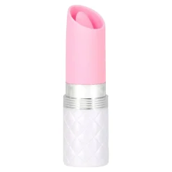 Die moderne Hausfrau Mini-Vibrator „Lippenstift“