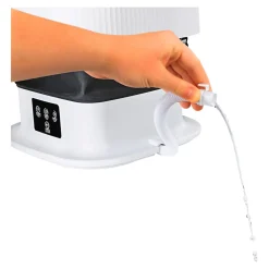 Die moderne Hausfrau Mini-Waschmaschine, faltbar