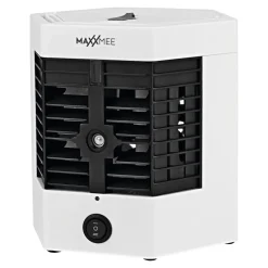 Die moderne Hausfrau Mobiler Luftkühler