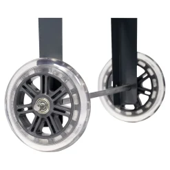 Die moderne Hausfrau Mobiles Hochbeet mit Griff