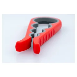 Die moderne Hausfrau Multi-Deckelöffner