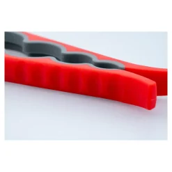 Die moderne Hausfrau Multi-Deckelöffner