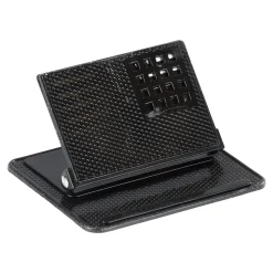 Die moderne Hausfrau Multi-Drehhalter "Anti-Rutsch"