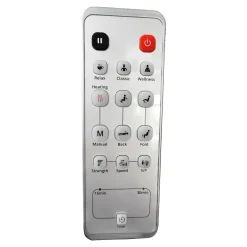 Die moderne Hausfrau Multifunktions-Massagesessel Komfort 