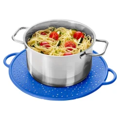 Die moderne Hausfrau Multi-Küchenhelfer 