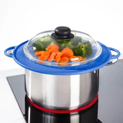 Die moderne Hausfrau Multi-Küchenhelfer 