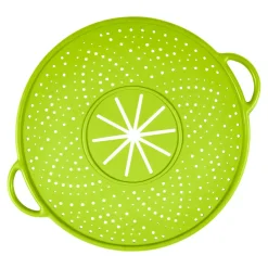 Die moderne Hausfrau Multi-Küchenhelfer "8 in 1" grün