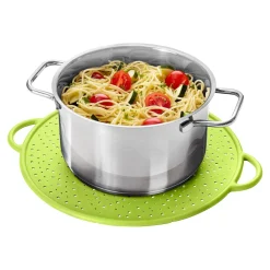 Die moderne Hausfrau Multi-Küchenhelfer 