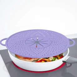 Die moderne Hausfrau Multi-Küchenhelfer 