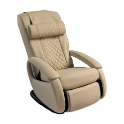 Die moderne Hausfrau Multi-Massagesessel "2200" beige