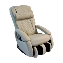 Die moderne Hausfrau Multi-Massagesessel "2200" beige