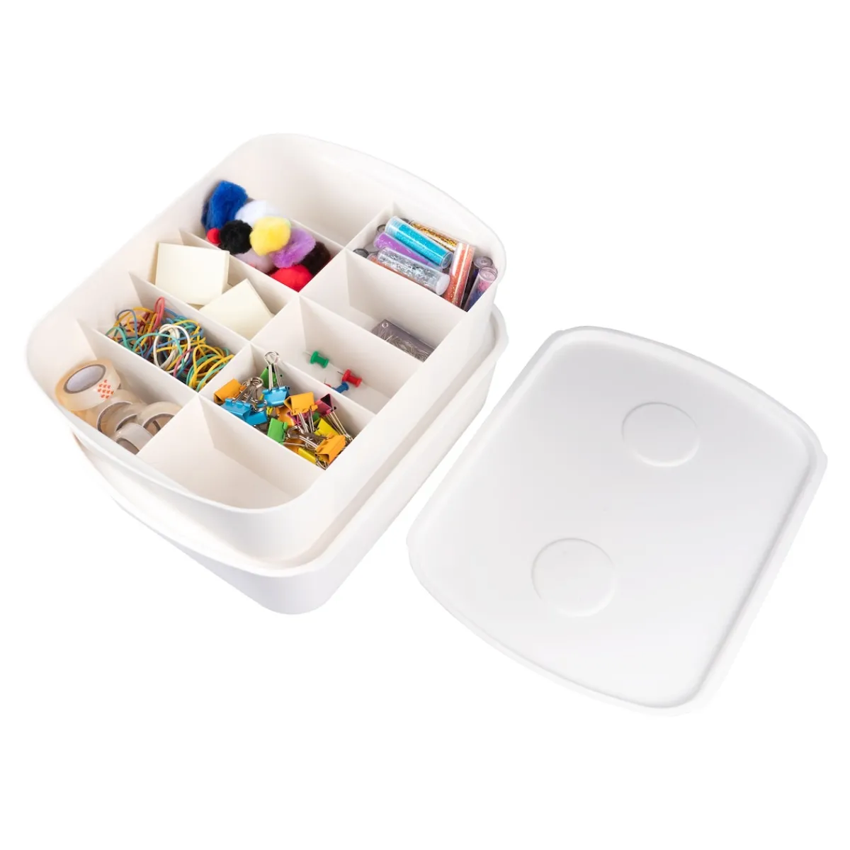 Die moderne Hausfrau Multi-Organizer