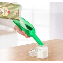 Die moderne Hausfrau Multi-Schaufeltrichter