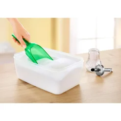 Die moderne Hausfrau Multi-Schaufeltrichter