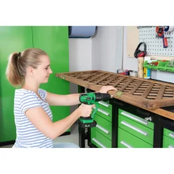 Die moderne Hausfrau MultiTool 