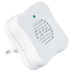 Die moderne Hausfrau Mäuse- und Rattenstopp