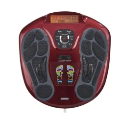 Die moderne Hausfrau Muskelstimulator Circulation Maxx Reflexology